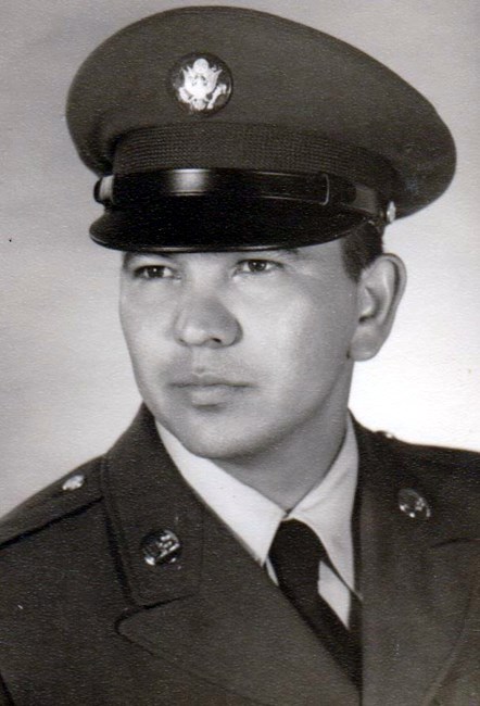 Obituary of Frank Soto Arvizu