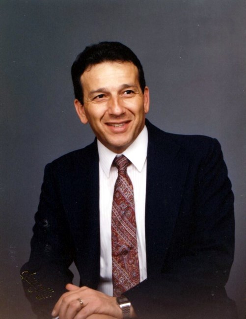 Obituary of Joseph DiGeronimo