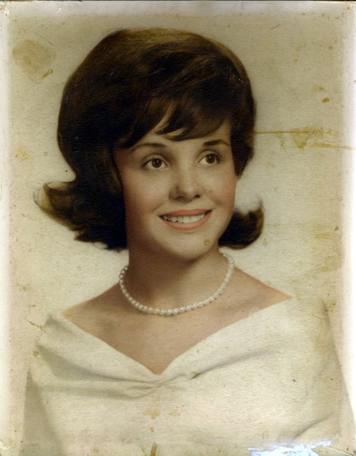 Obituary of Nancy Randazza-Ford