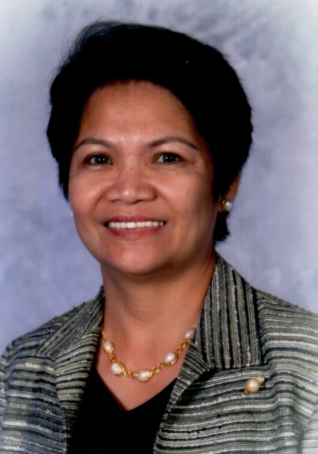 Obituary of Vilma Rivera Freeman