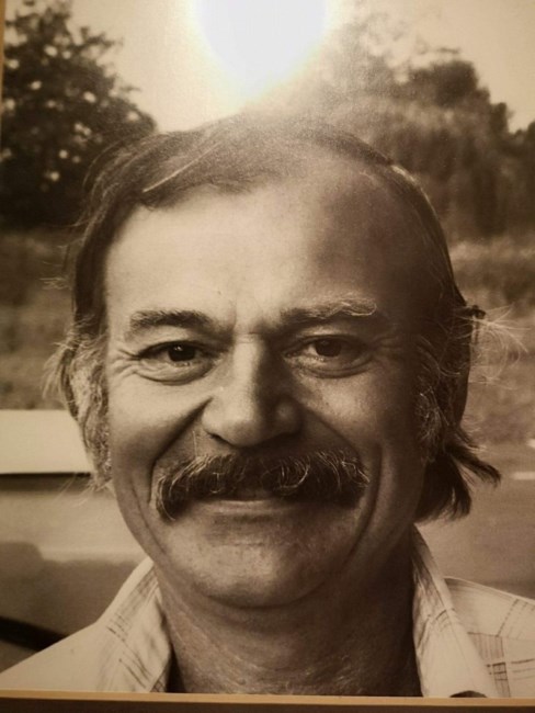 Obituario de Alan John Thistleton