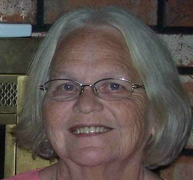 Obituary of Ruth Chandler Whitley