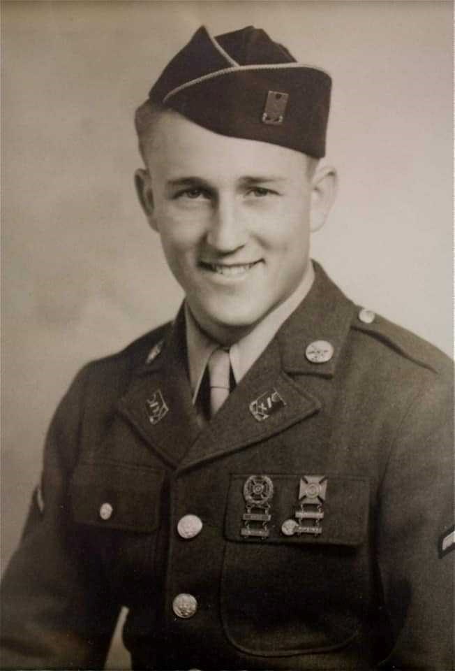 Stanton Jay Strickland Obituary Lake Odessa, MI