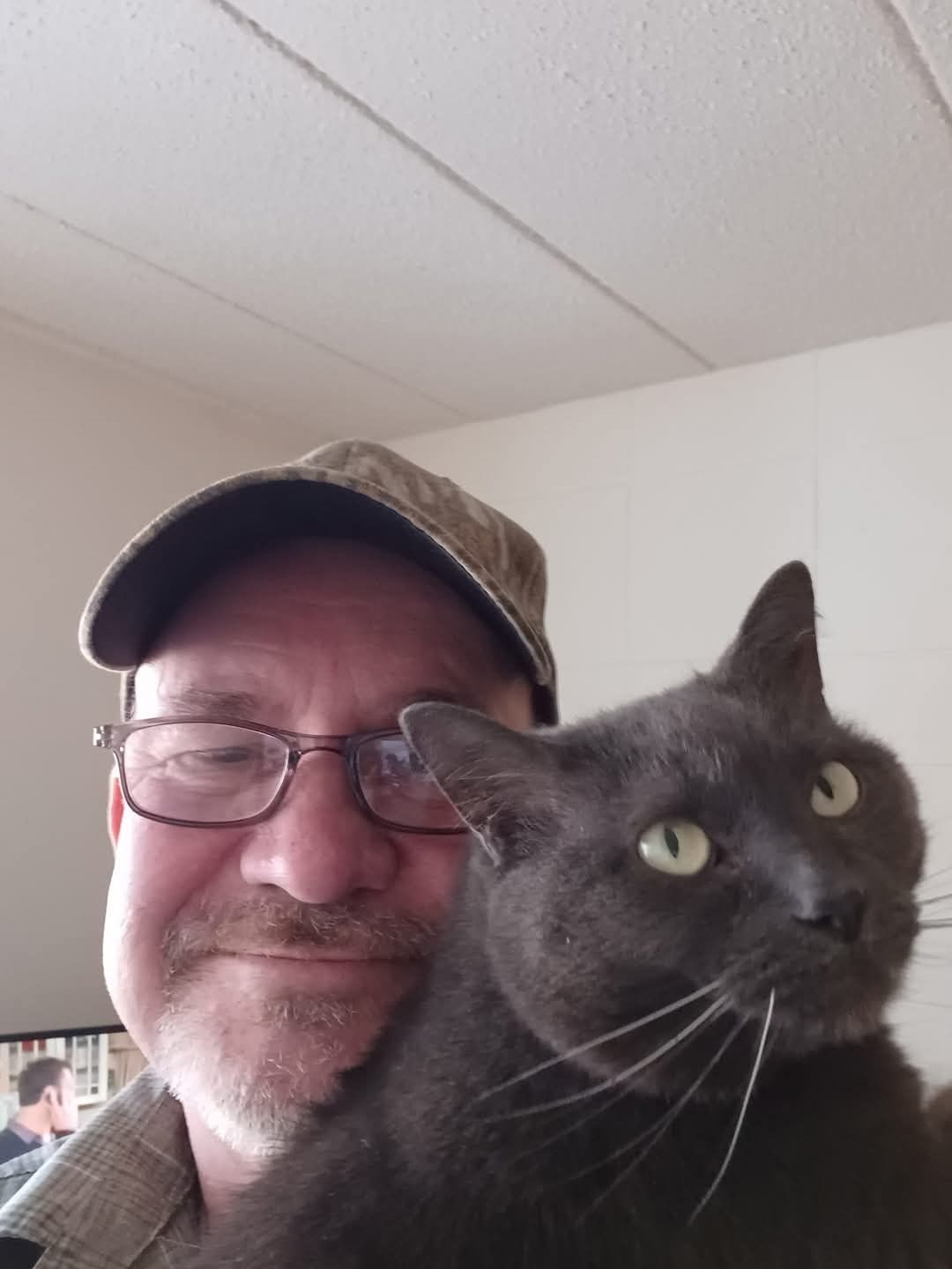 Obituary of Ronald Dean Maugherman Jr.