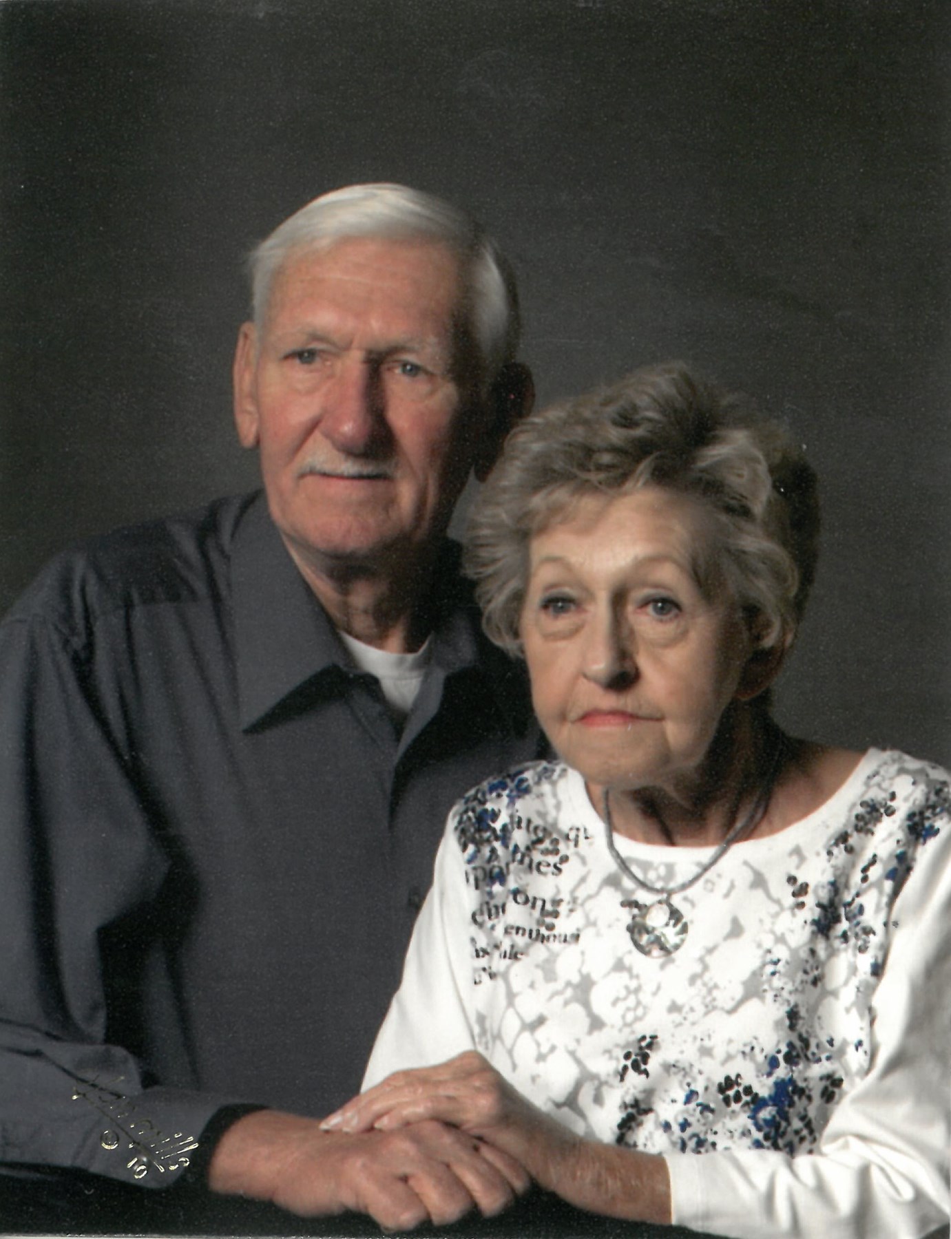 Avis de décès de Mable Janice Drake Eudy