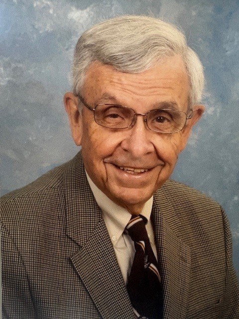 Obituario de Robert Roy Coats Jr.