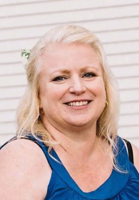 Obituary of Krista Louise Sandberg