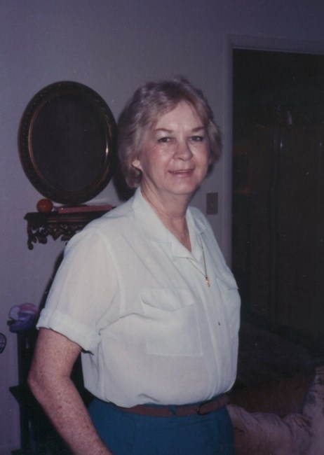 Obituary of Wanda White White Walters