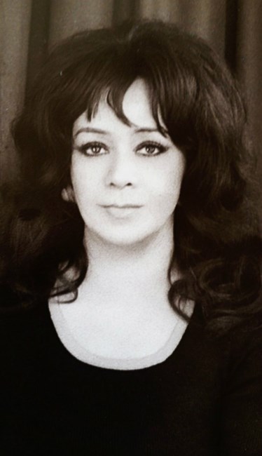 Obituary of Maria Alicia Aida Foy de Sanchez