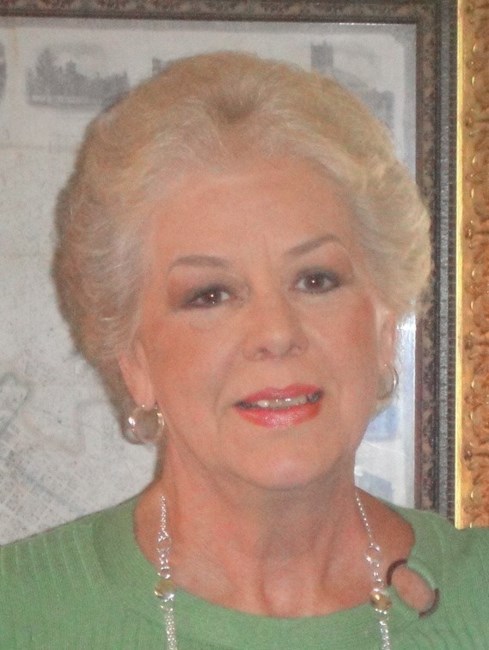 Obituary of Sharon Kay Hammond