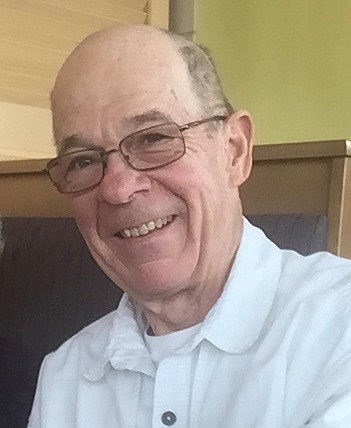 Obituary of David John Sprang