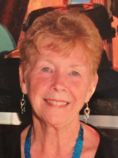 Obituary of Barbara Ann Silvestri