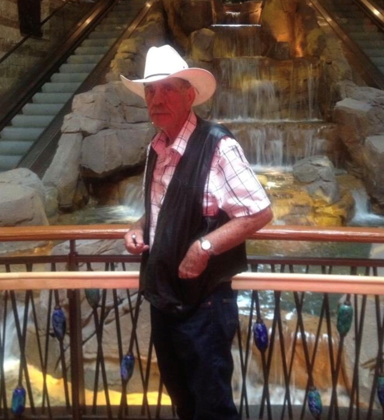 Obituary of Billy Lee Lamb