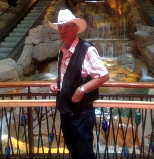 Obituary of Billy Lee Lamb