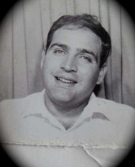 Obituary of Henry M Ventura