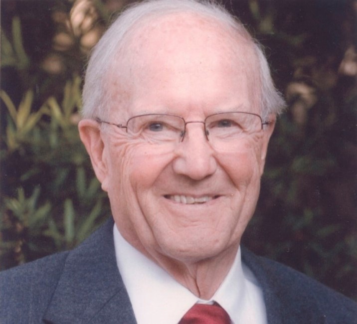 Obituario de Harold Brumley