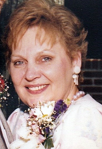 Obituary of Patricia H. Kaufhold