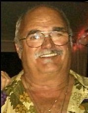 Obituary of Gerald "Jerry" Roland Menzel