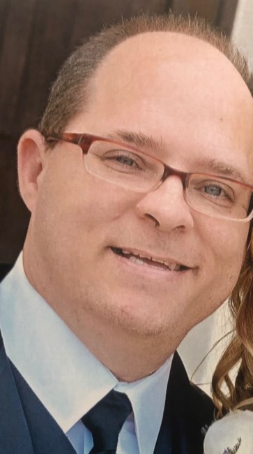 Avis de décès de Ronald Brian Stancil