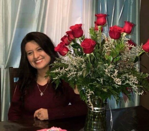 Josefina Jarquin Ventura Obituary Grand Rapids Mi