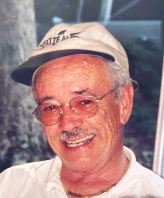 Obituary of Timothy Nelson Branam Sr.
