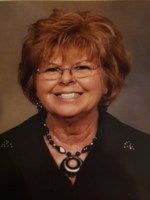 Rita Mullins
