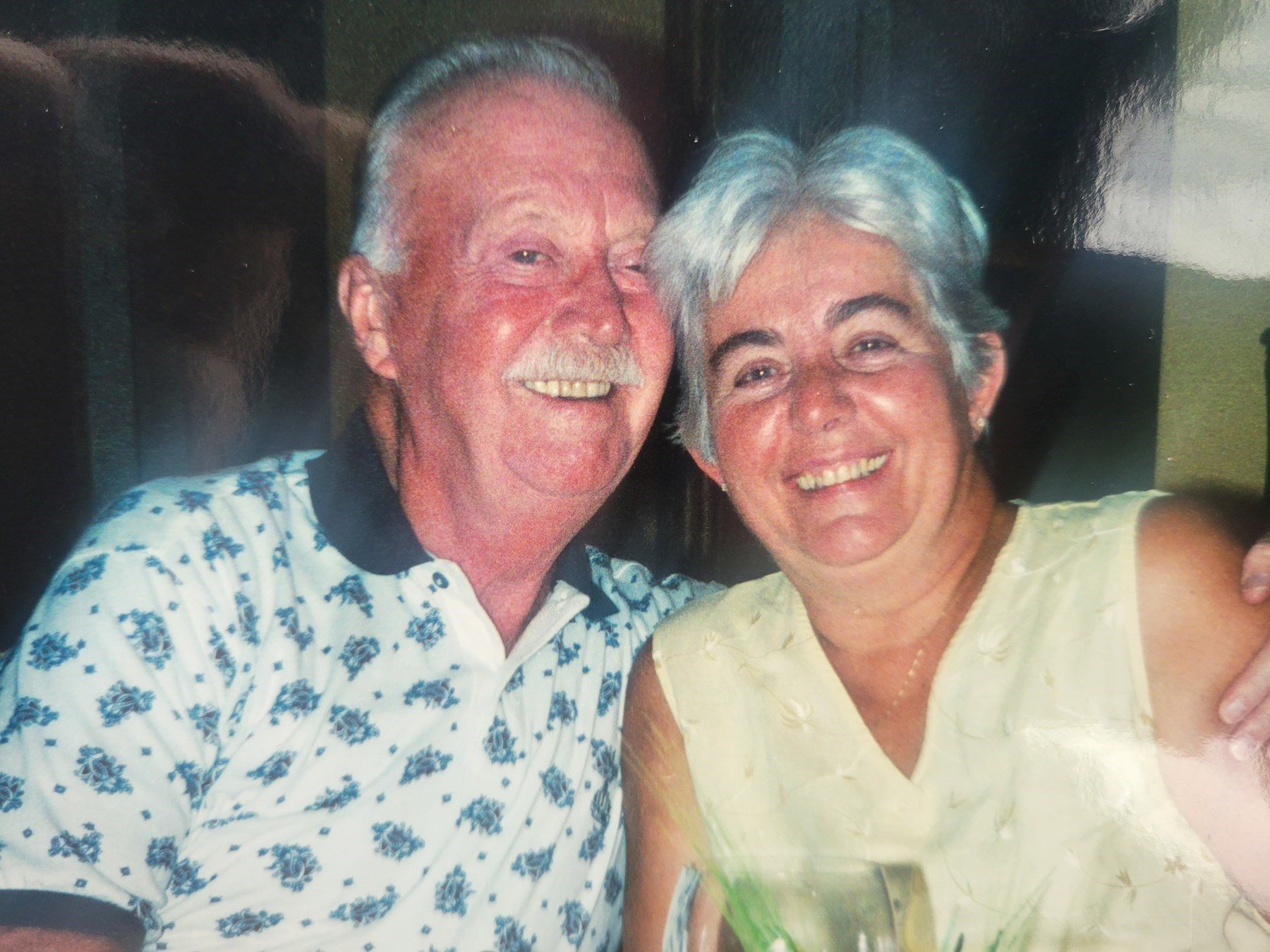 Obituary of Carol T. McCarthy