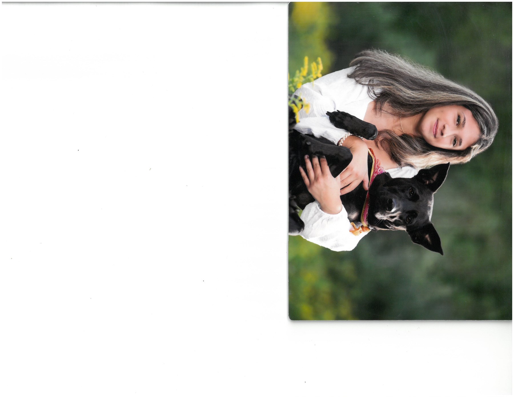 Obituary of Kelsey Paige Mayer