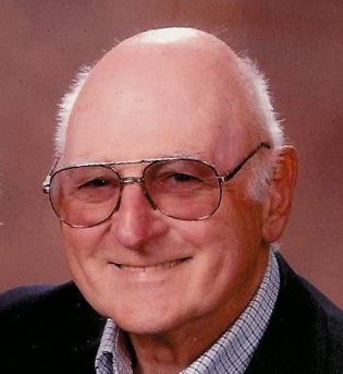 Obituary of William Martin Verstelle