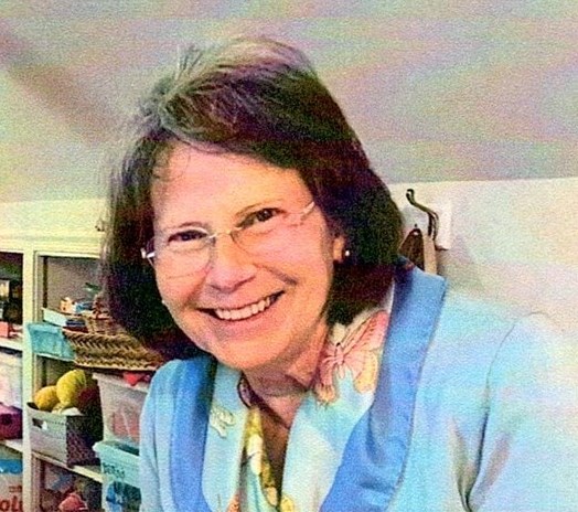 Obituary of Carol Lowder Gay