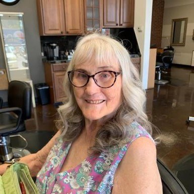 Obituary of Jeanne Sue Thomas