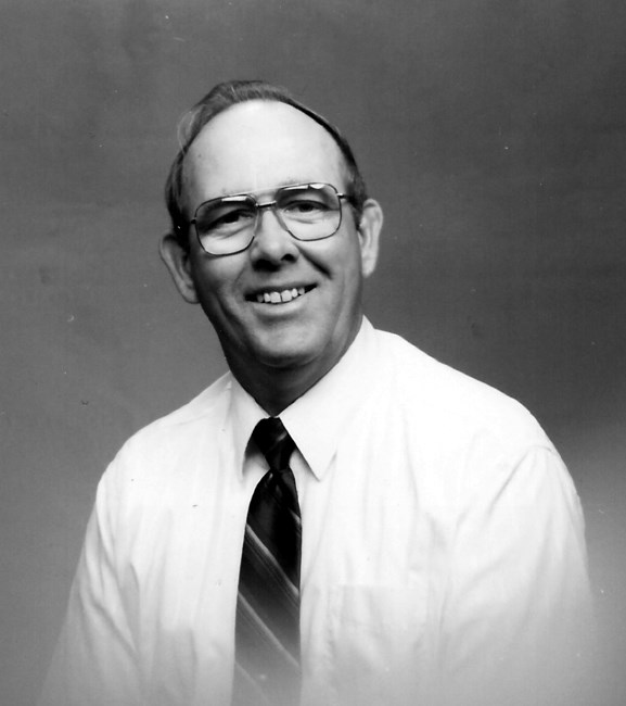 Obituary of Clarence Eugene Myers