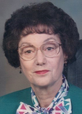 Obituary of Shirley Ann Frick