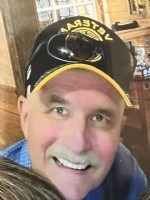 Obituary of Brian Alan Erickson