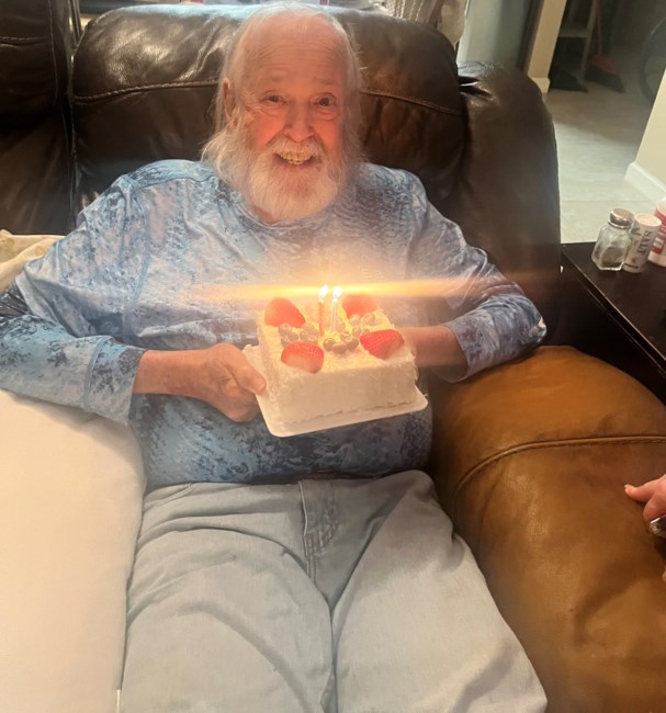 Obituary of Douglas Raymond Terry