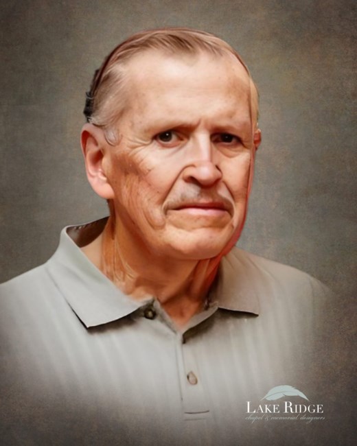 Obituary of John Randolf Blake