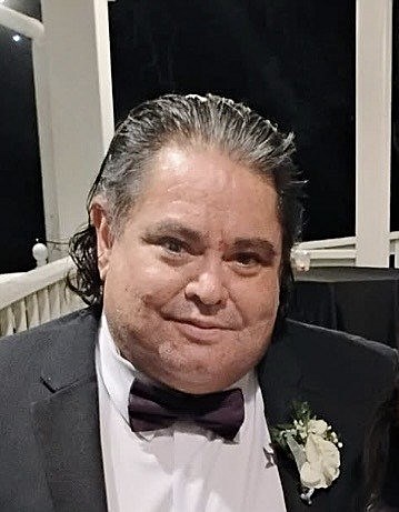 Obituary of Gary Patrick Tolhurst