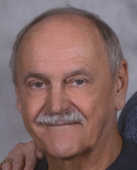 Obituary of Arthur Ephram Dupras