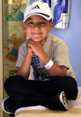 Obituary of Kevin Kevin T. Alexander Torrez