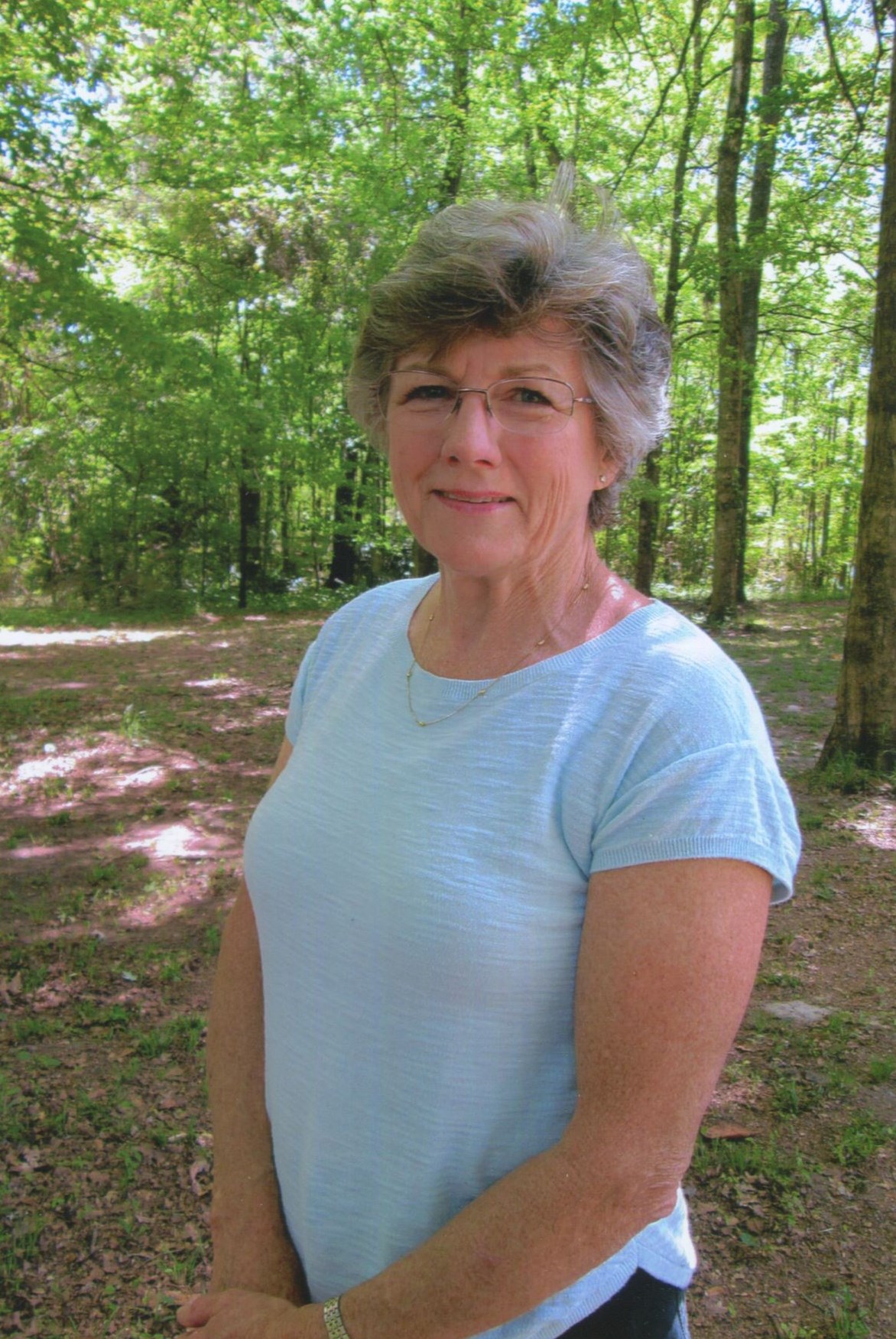 Obituary of Juliana Hebb Zimmerman