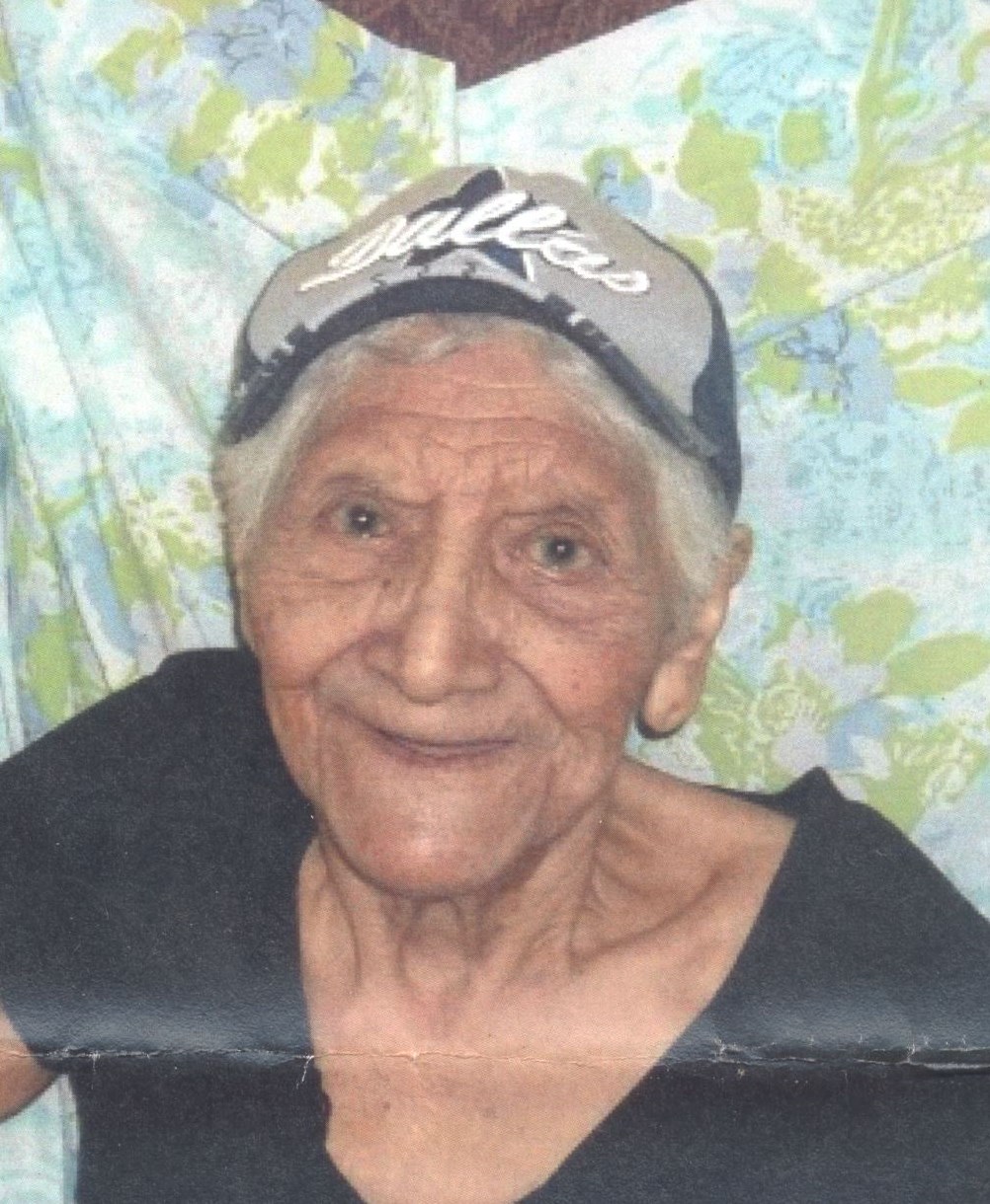 Obituary of Concepcion N. Munoz