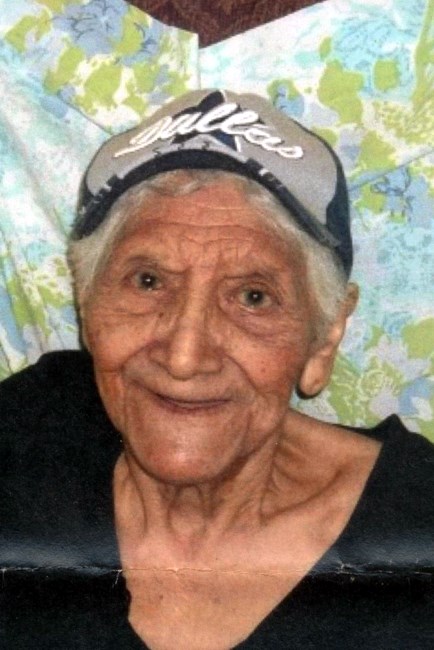 Obituary of Concepcion N. Munoz