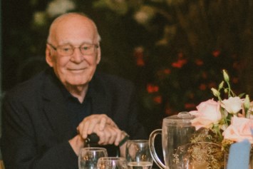 Obituary of Werner Rudolph Grunwald