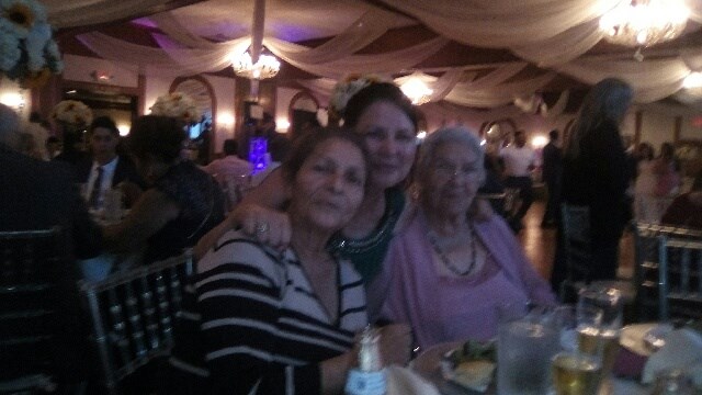 Obituary of Ofelia Beltran De Gonzalez