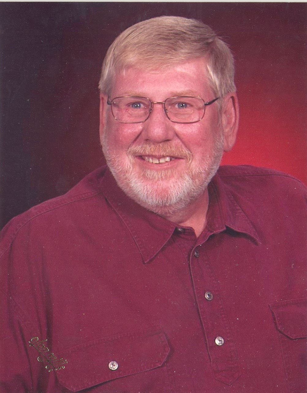 Obituary of Allan Juel Hansen
