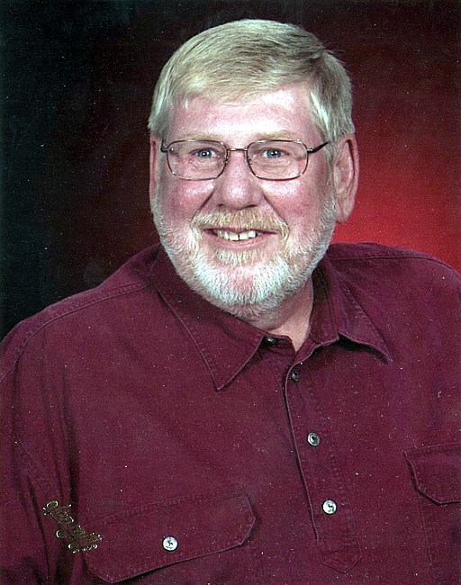 Obituary of Allan Juel Hansen