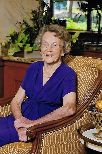 Obituary of Virgie Lee Locke