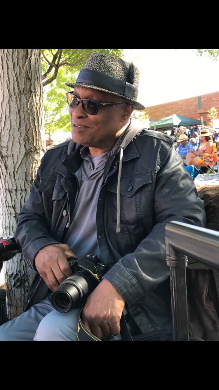 Avis de décès de Kenneth Stephen Jones