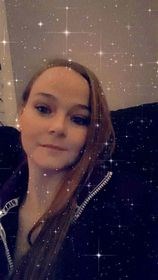 Obituary of Amber Lacy-Strawhacker