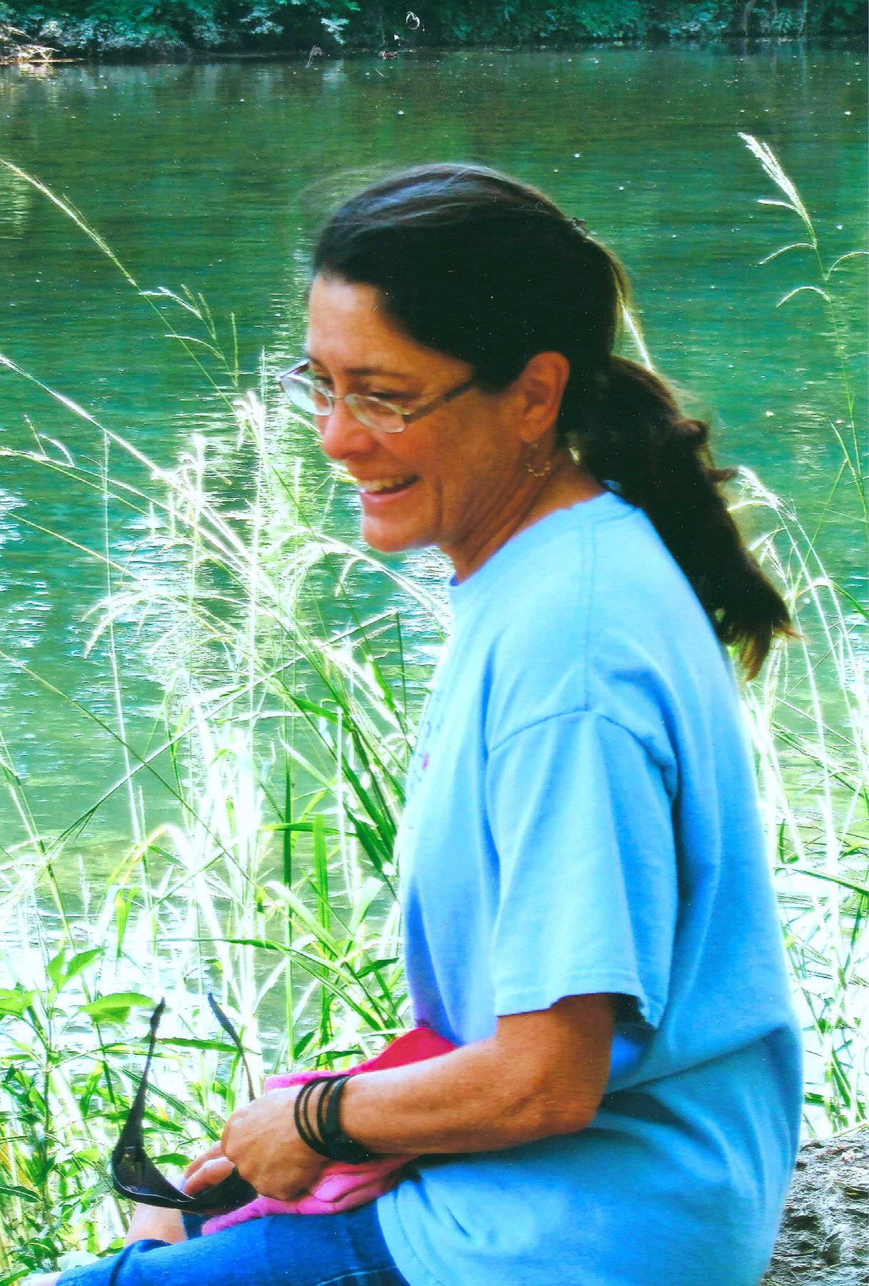 Obituary of Gayle Richard Burrows